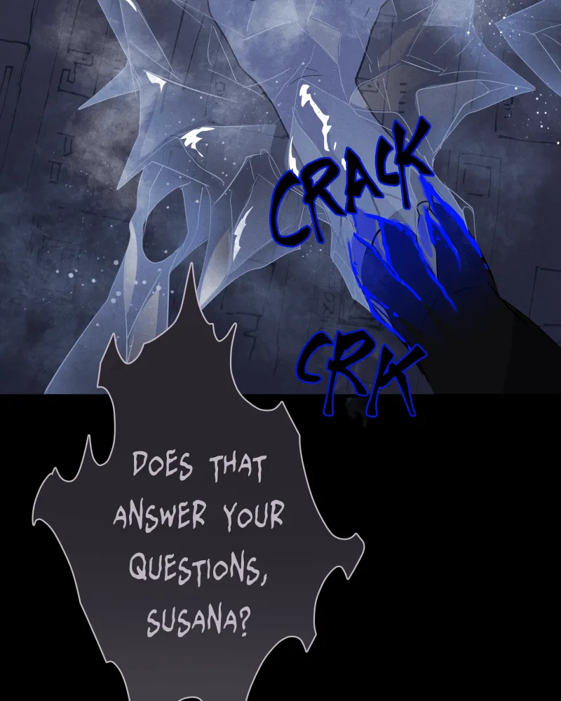 The Last Dimension Chapter 25 page 43 - 