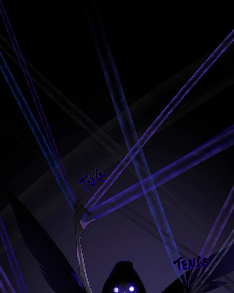 The Last Dimension Chapter 25 page 46 - 