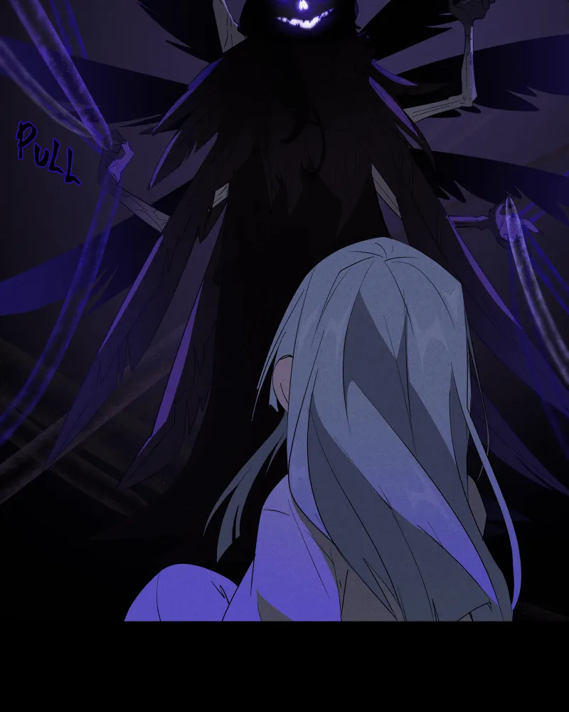 The Last Dimension Chapter 25 page 47 - 