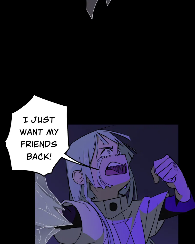 The Last Dimension Chapter 25 page 49 - 