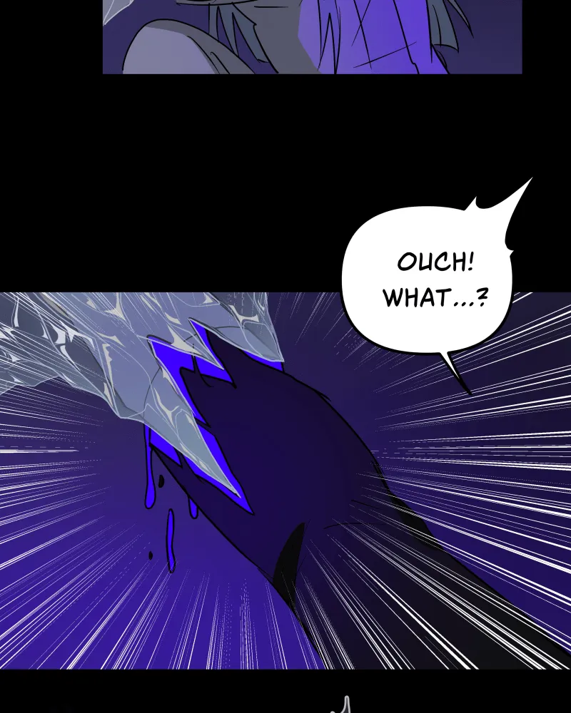 The Last Dimension Chapter 25 page 50 - 