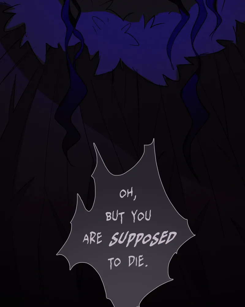 The Last Dimension Chapter 25 page 6 - 