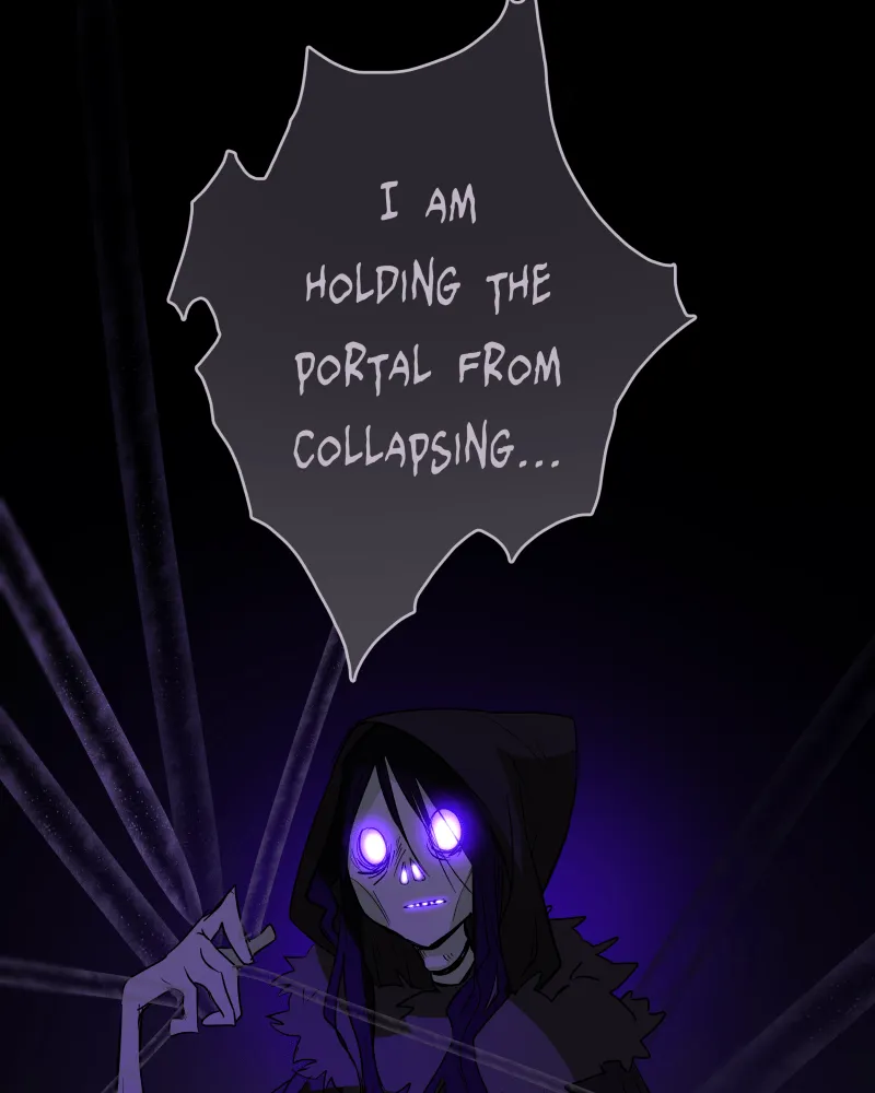 The Last Dimension Chapter 25 page 51 - 