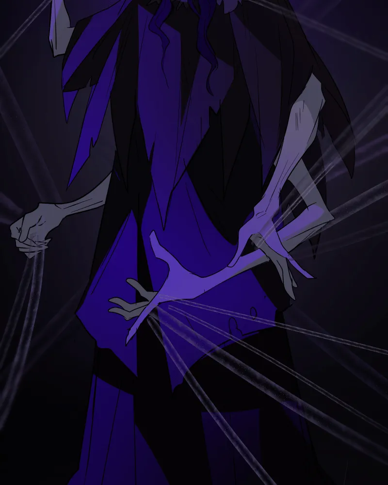 The Last Dimension Chapter 25 page 52 - 