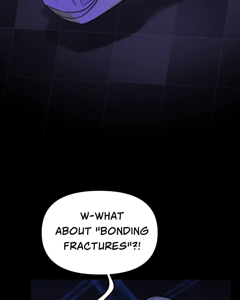 The Last Dimension Chapter 25 page 55 - 