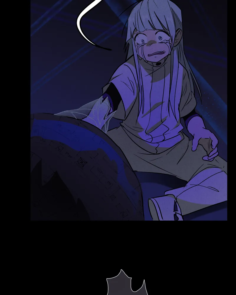 The Last Dimension Chapter 25 page 56 - 