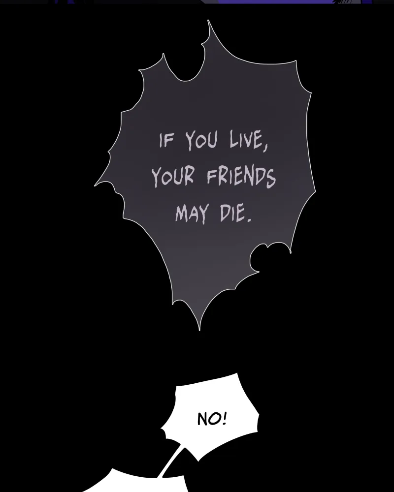 The Last Dimension Chapter 25 page 58 - 