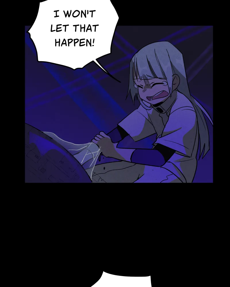 The Last Dimension Chapter 25 page 59 - 