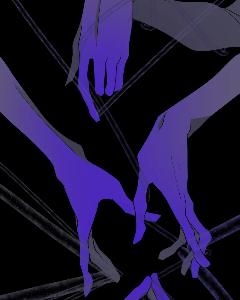 The Last Dimension Chapter 25 page 66 - 