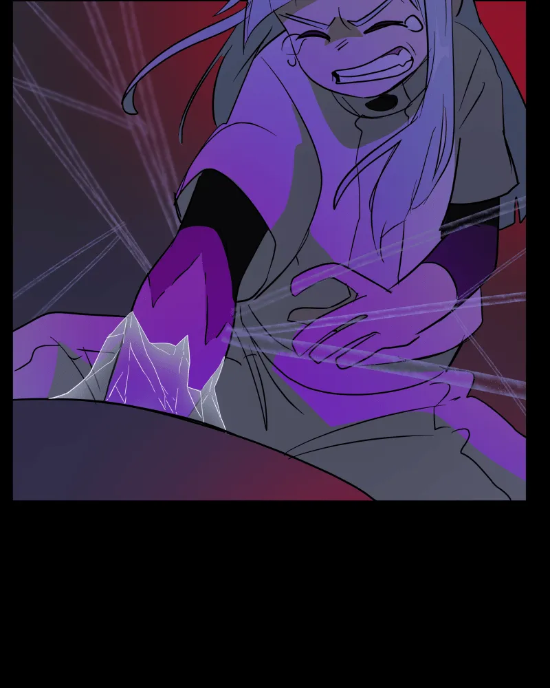 The Last Dimension Chapter 25 page 68 - 