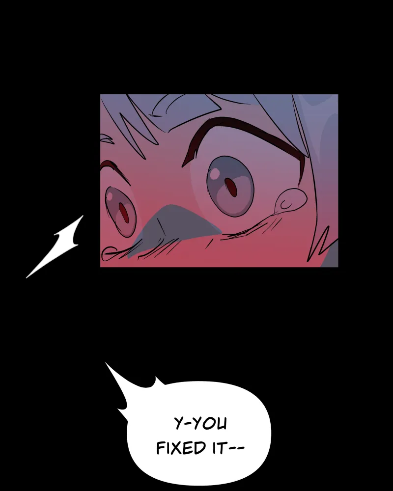 The Last Dimension Chapter 25 page 69 - 