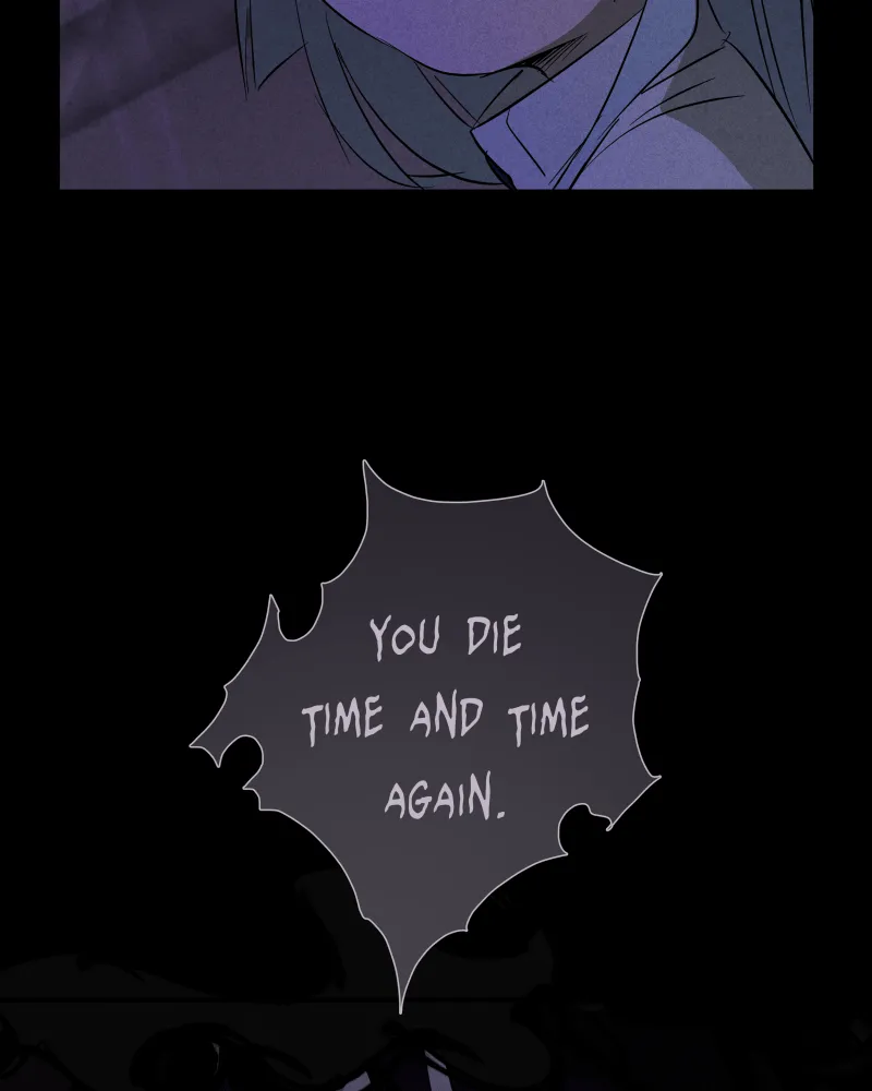 The Last Dimension Chapter 25 page 8 - 