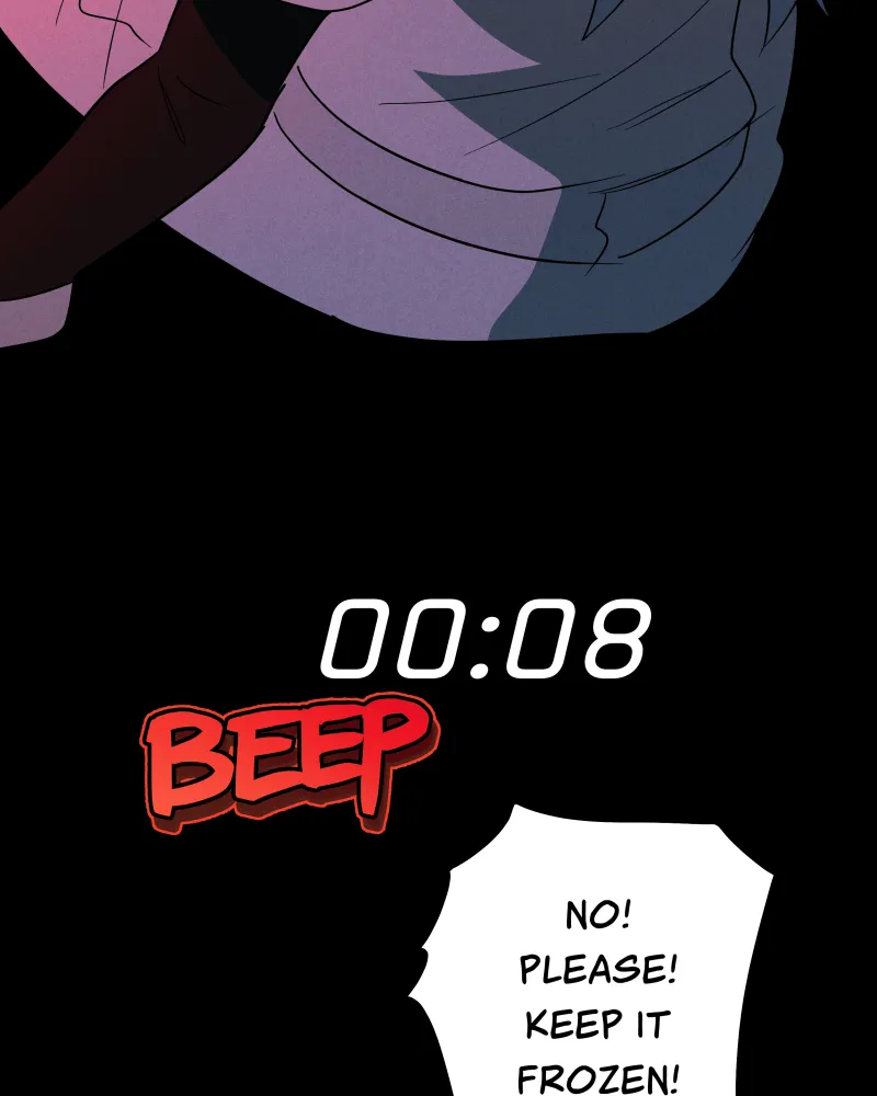 The Last Dimension Chapter 25 page 73 - 