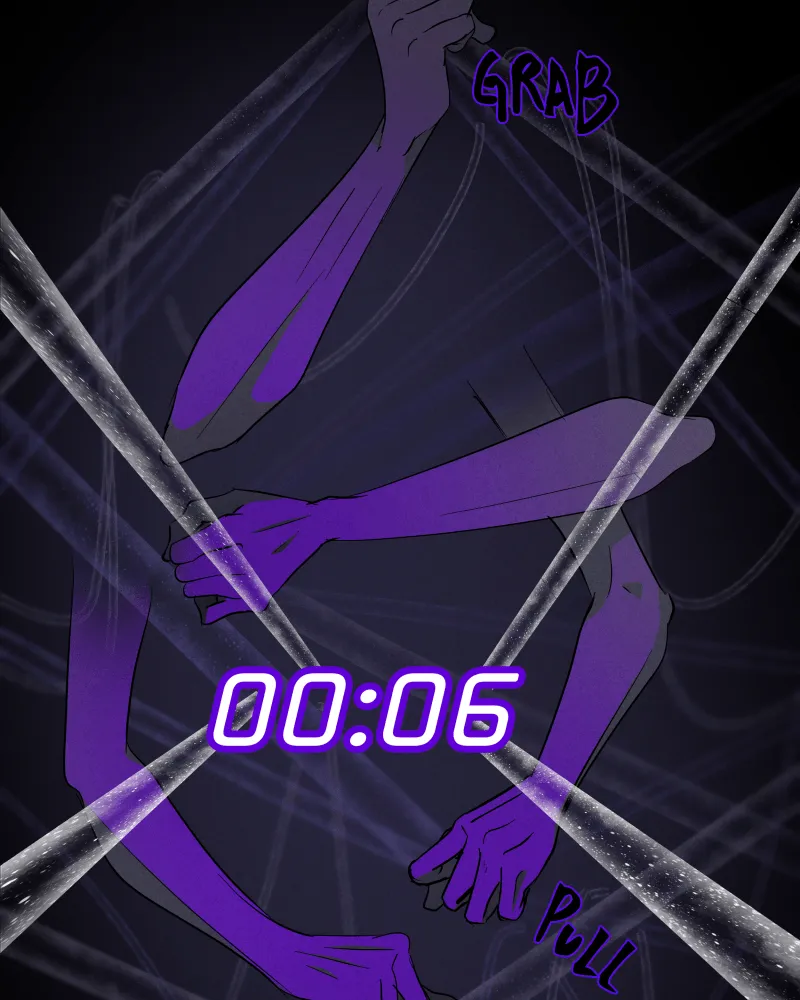 The Last Dimension Chapter 25 page 76 - 