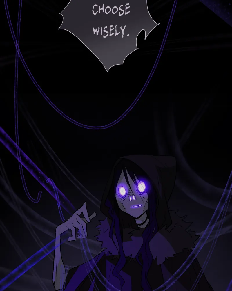 The Last Dimension Chapter 25 page 83 - 