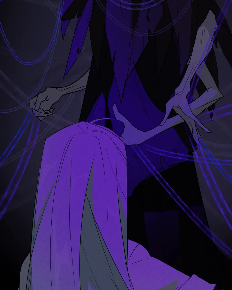 The Last Dimension Chapter 25 page 84 - 