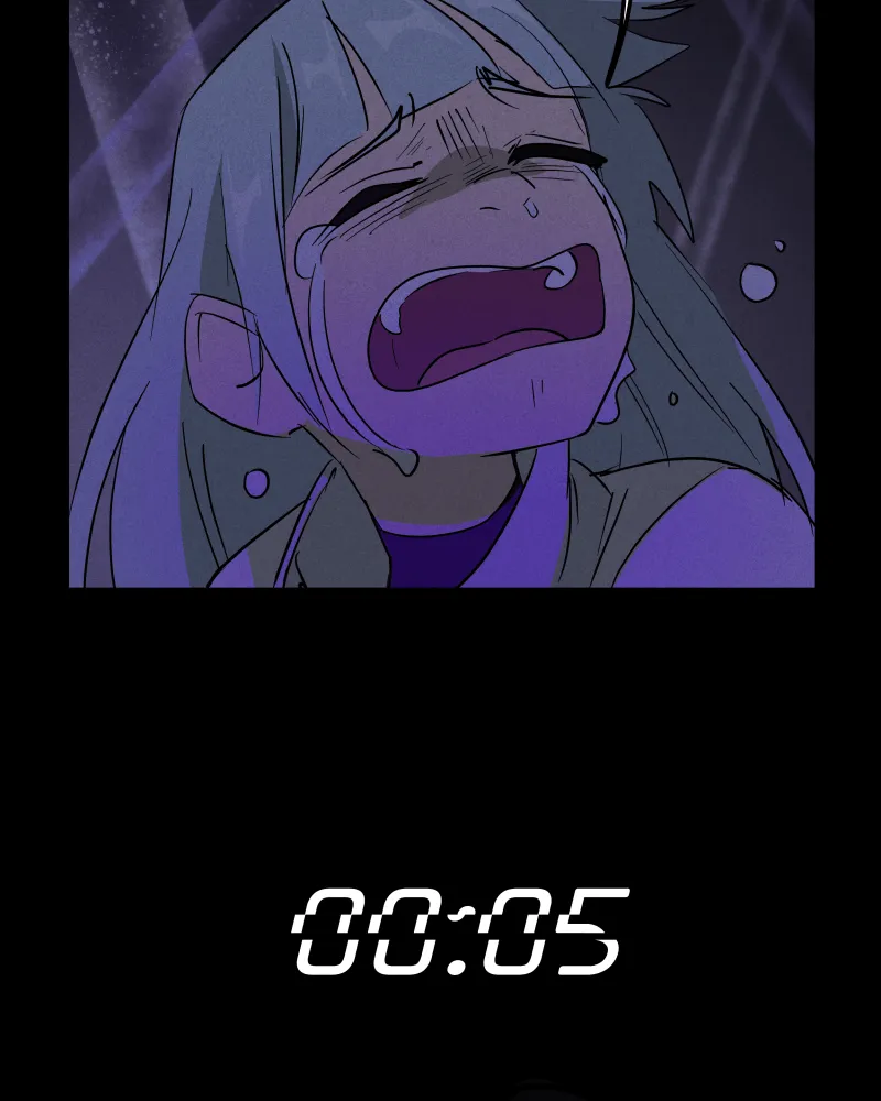The Last Dimension Chapter 25 page 86 - 