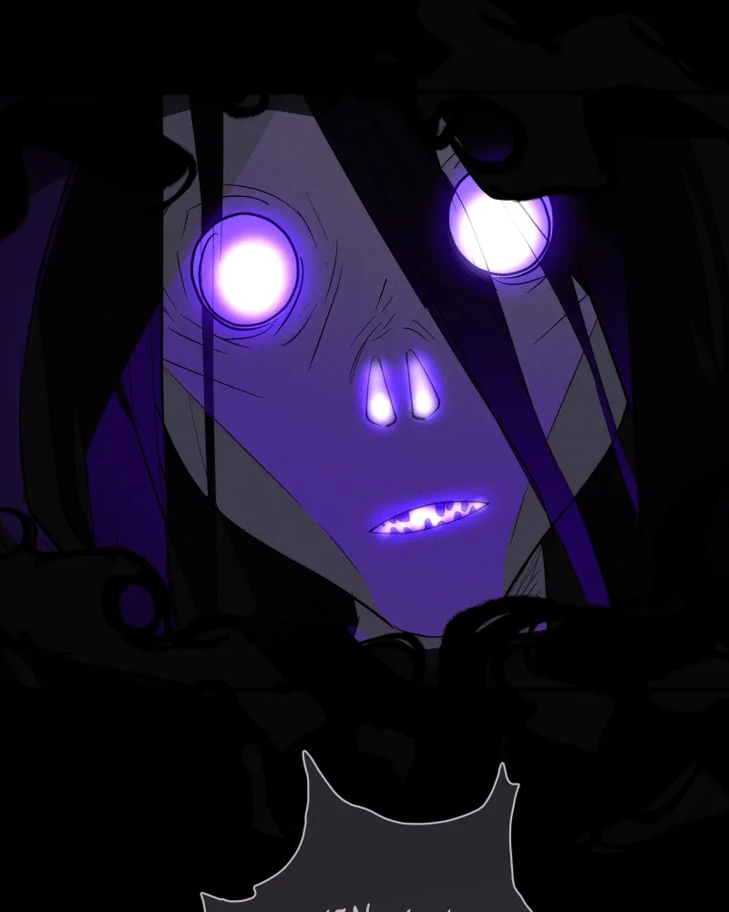 The Last Dimension Chapter 25 page 87 - 