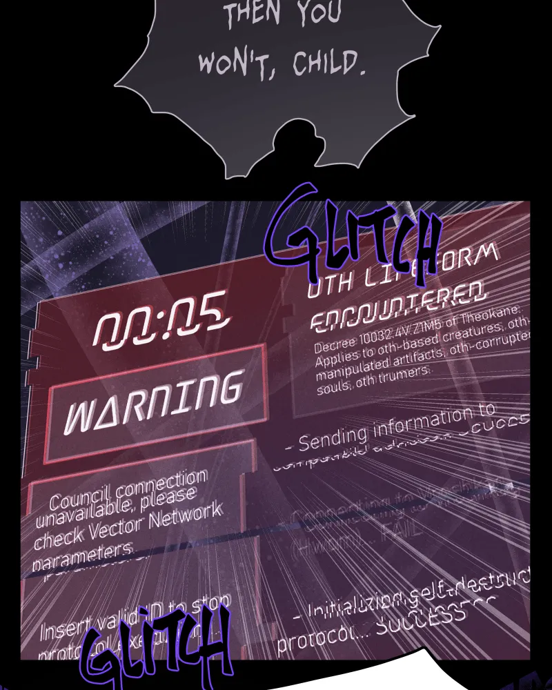 The Last Dimension Chapter 25 page 88 - 