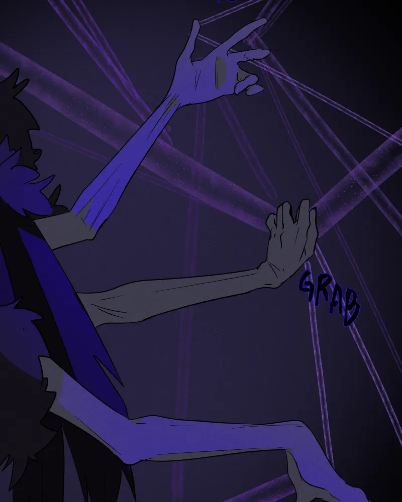 The Last Dimension Chapter 25 page 95 - 