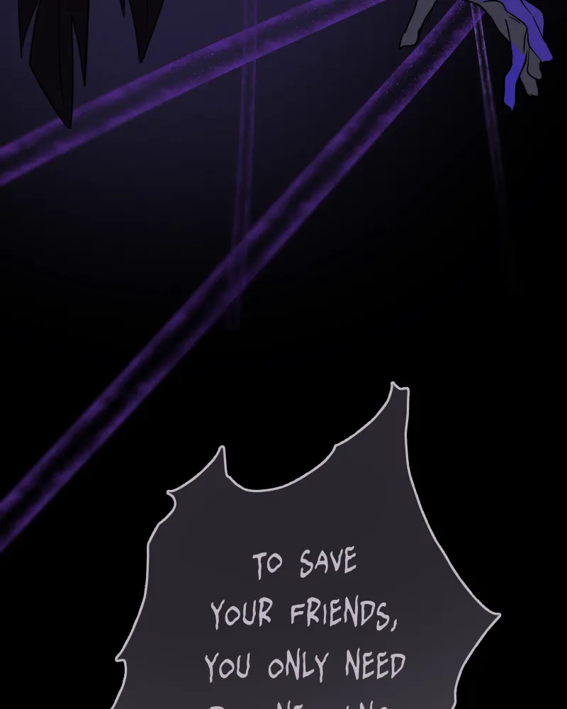 The Last Dimension Chapter 25 page 96 - 