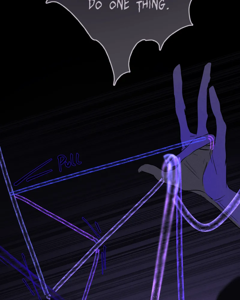 The Last Dimension Chapter 25 page 97 - 