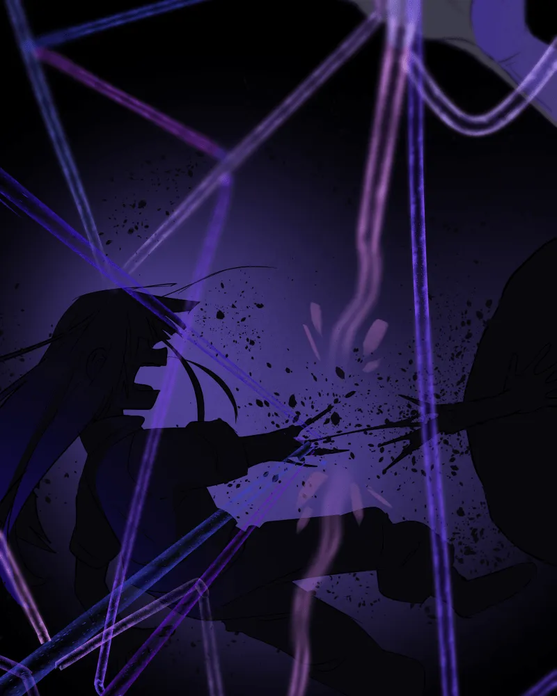 The Last Dimension Chapter 25 page 100 - 