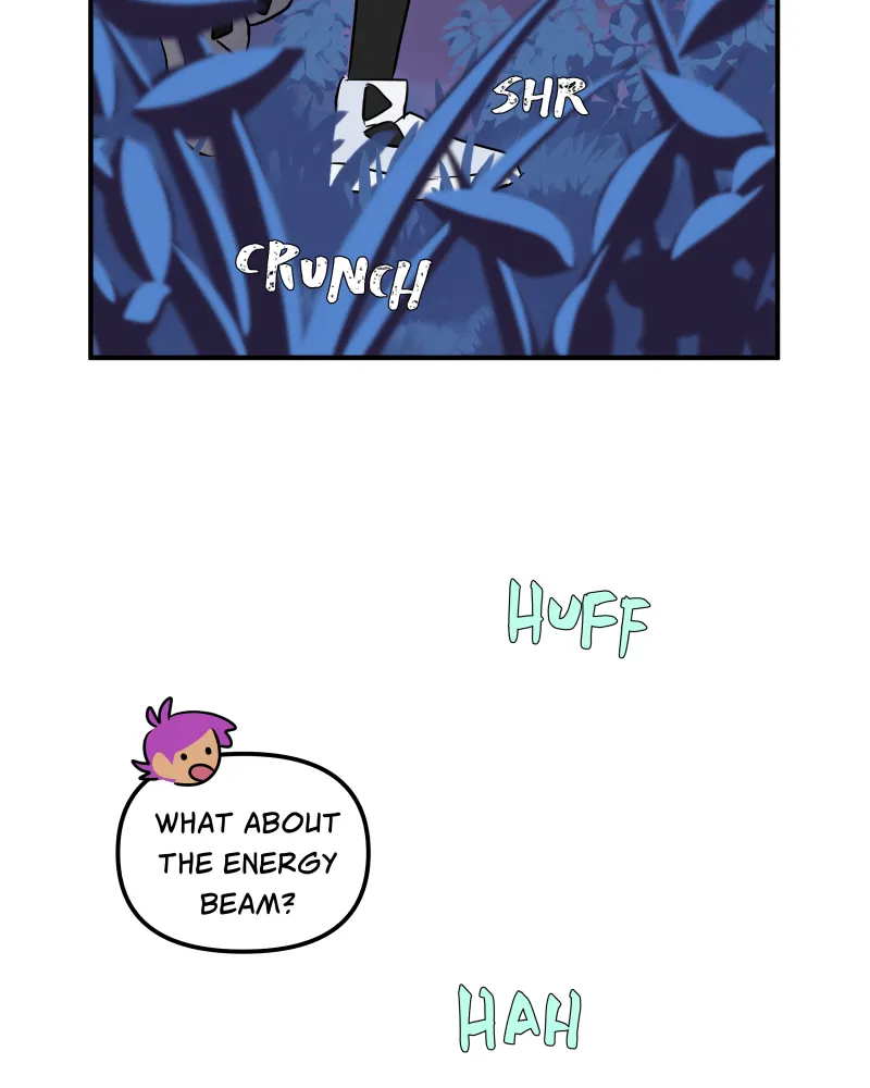The Last Dimension Chapter 26 page 2 - 