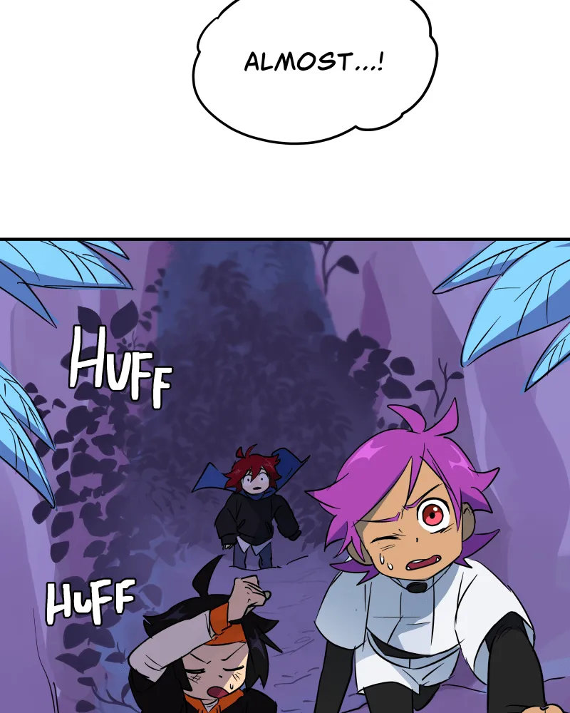 The Last Dimension Chapter 26 page 11 - 