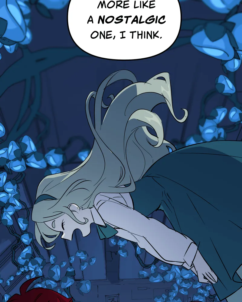The Last Dimension Chapter 26 page 101 - 