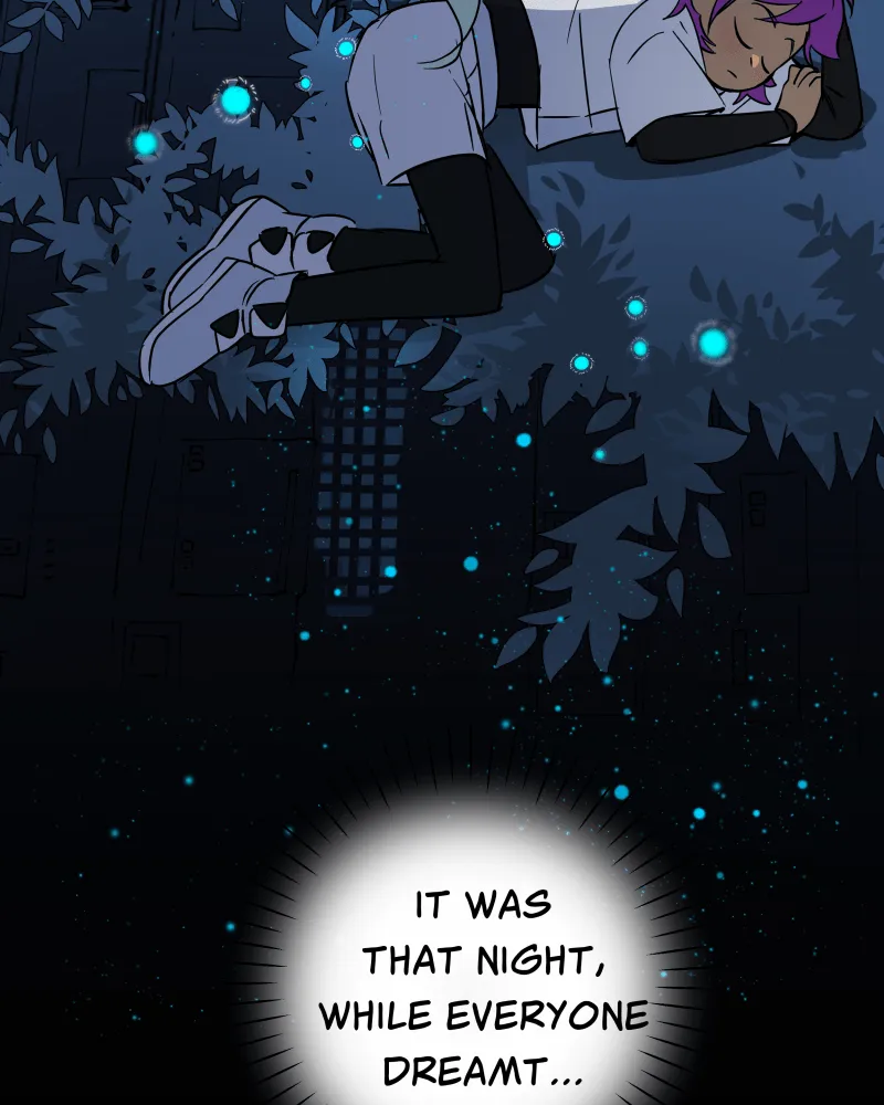The Last Dimension Chapter 26 page 105 - 