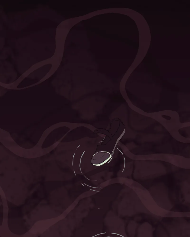The Last Dimension Chapter 26 page 107 - 