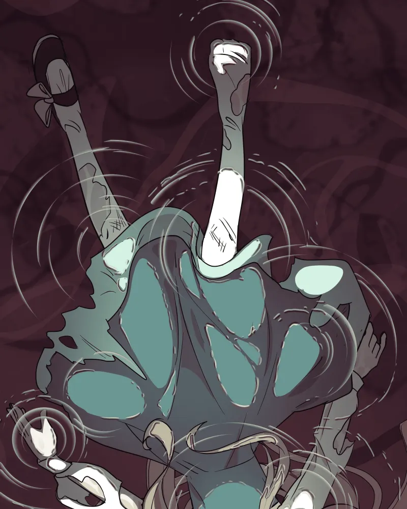The Last Dimension Chapter 26 page 108 - 