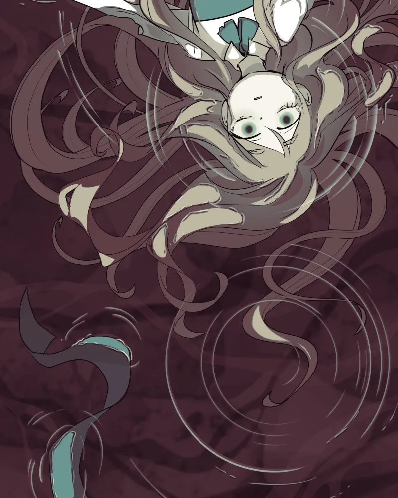 The Last Dimension Chapter 26 page 109 - 