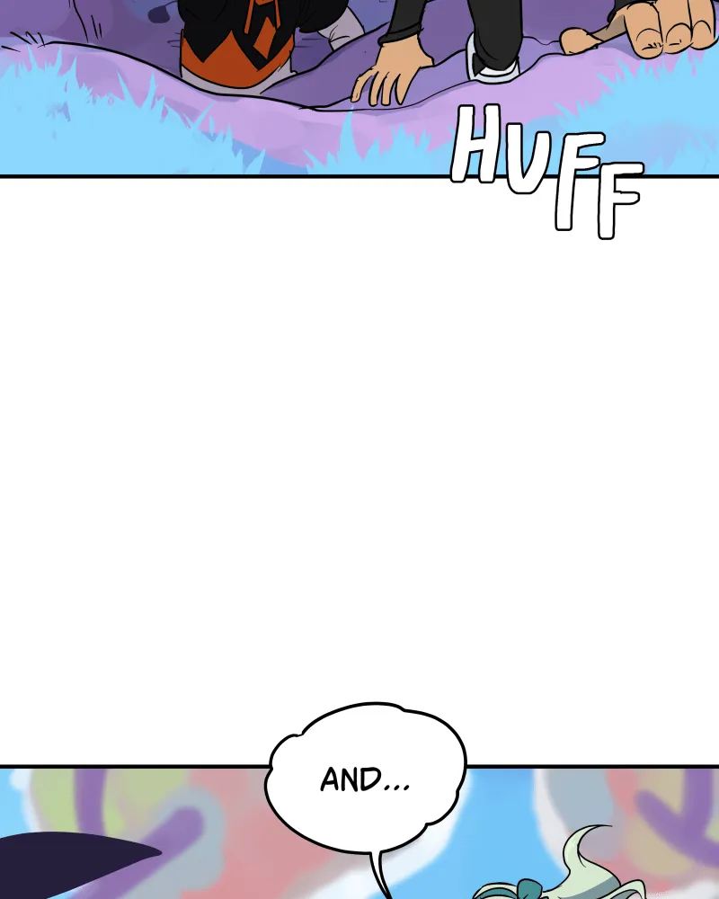 The Last Dimension Chapter 26 page 12 - 