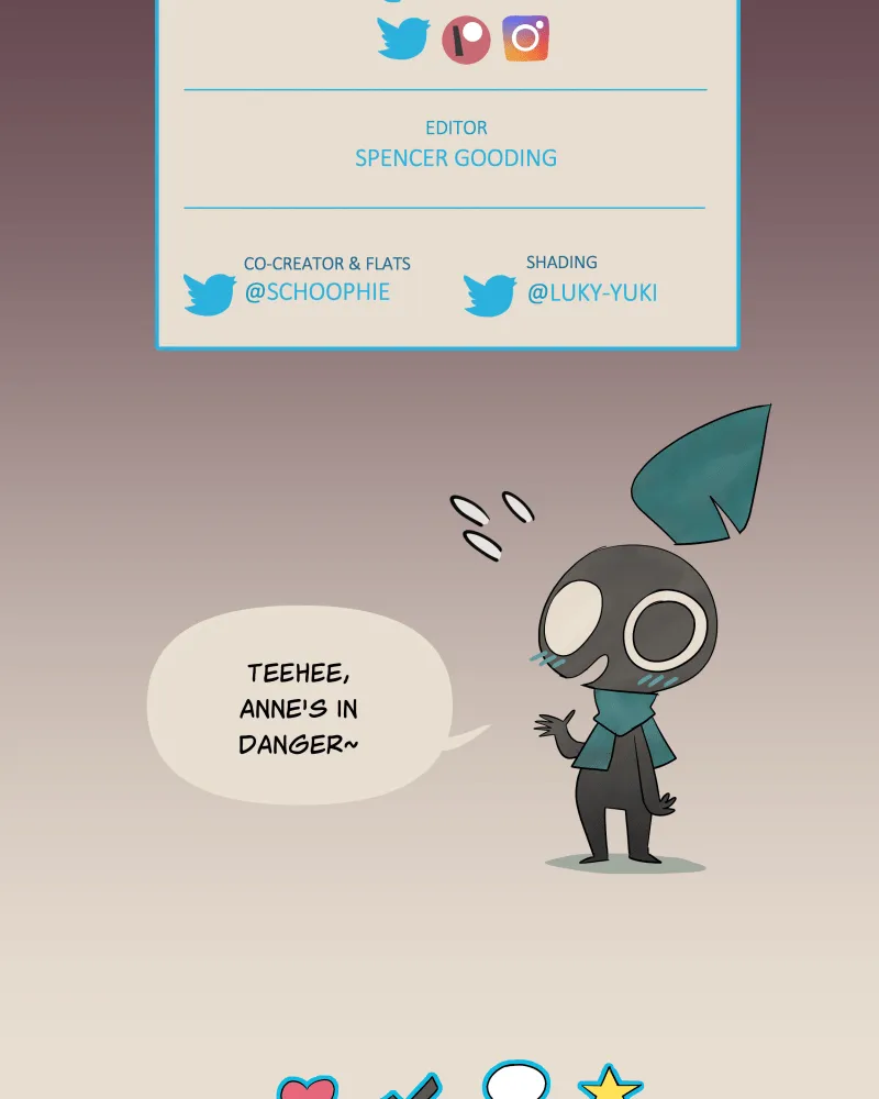 The Last Dimension Chapter 26 page 112 - 