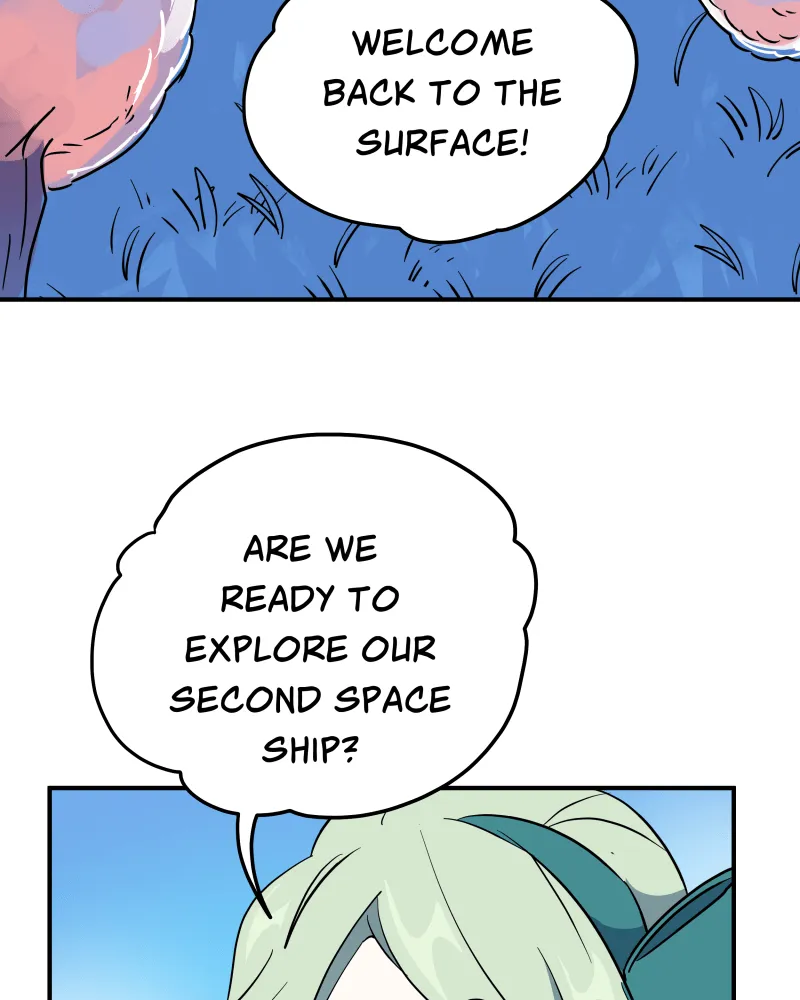 The Last Dimension Chapter 26 page 15 - 
