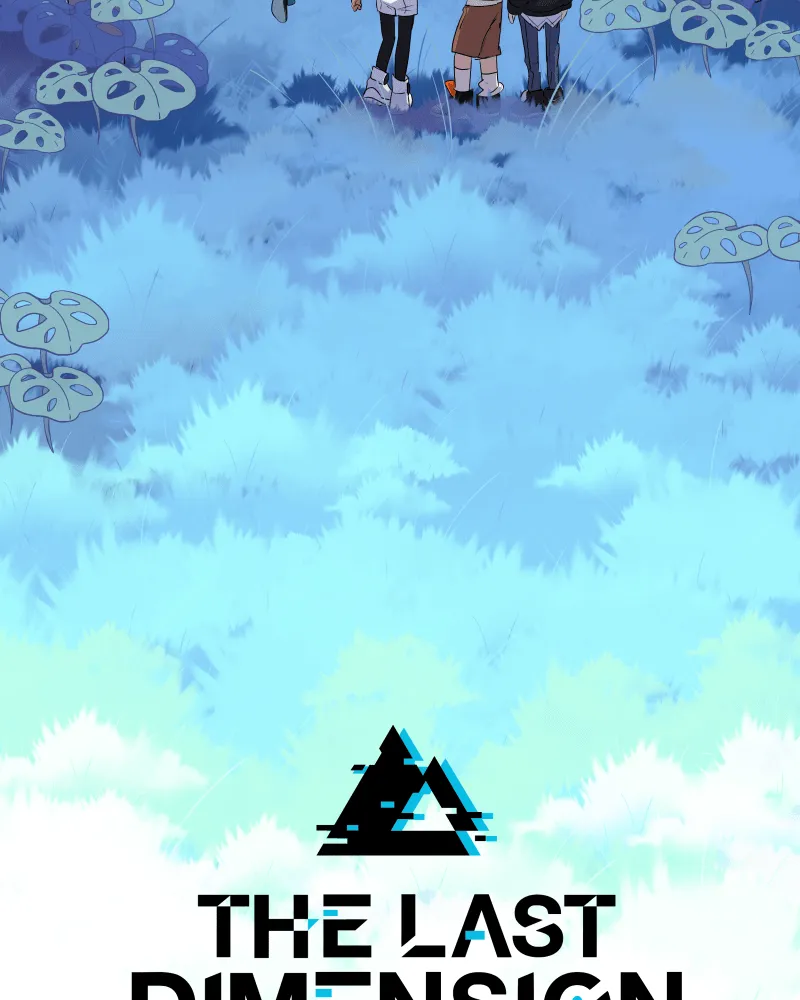 The Last Dimension Chapter 26 page 18 - 