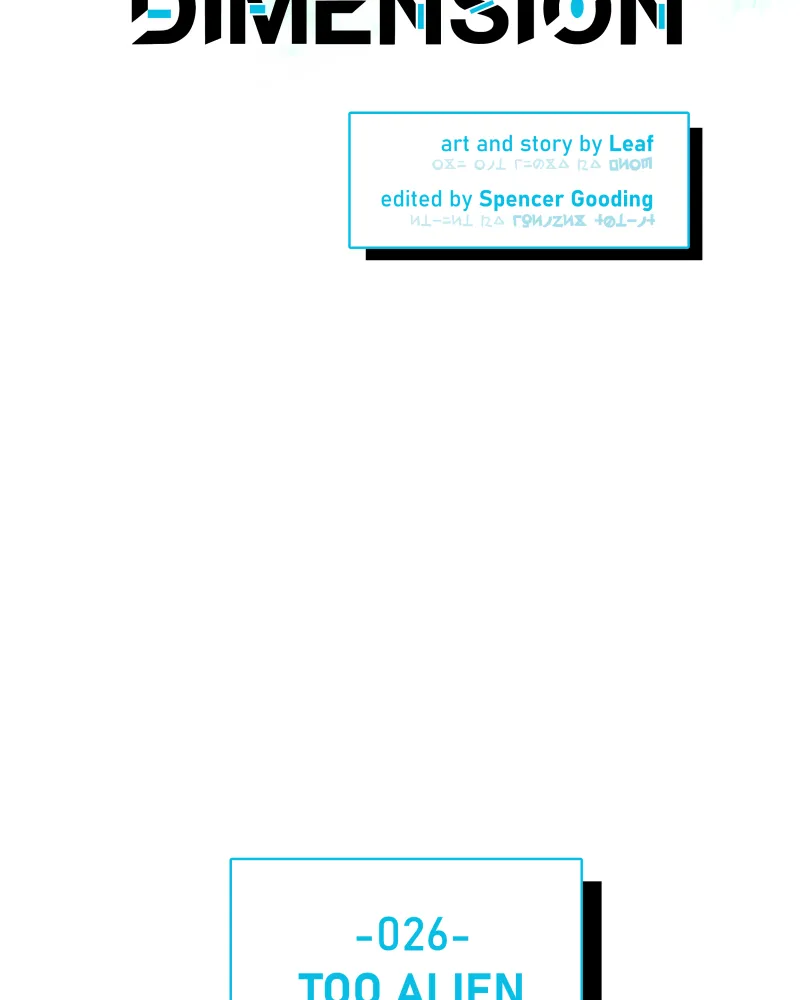 The Last Dimension Chapter 26 page 19 - 