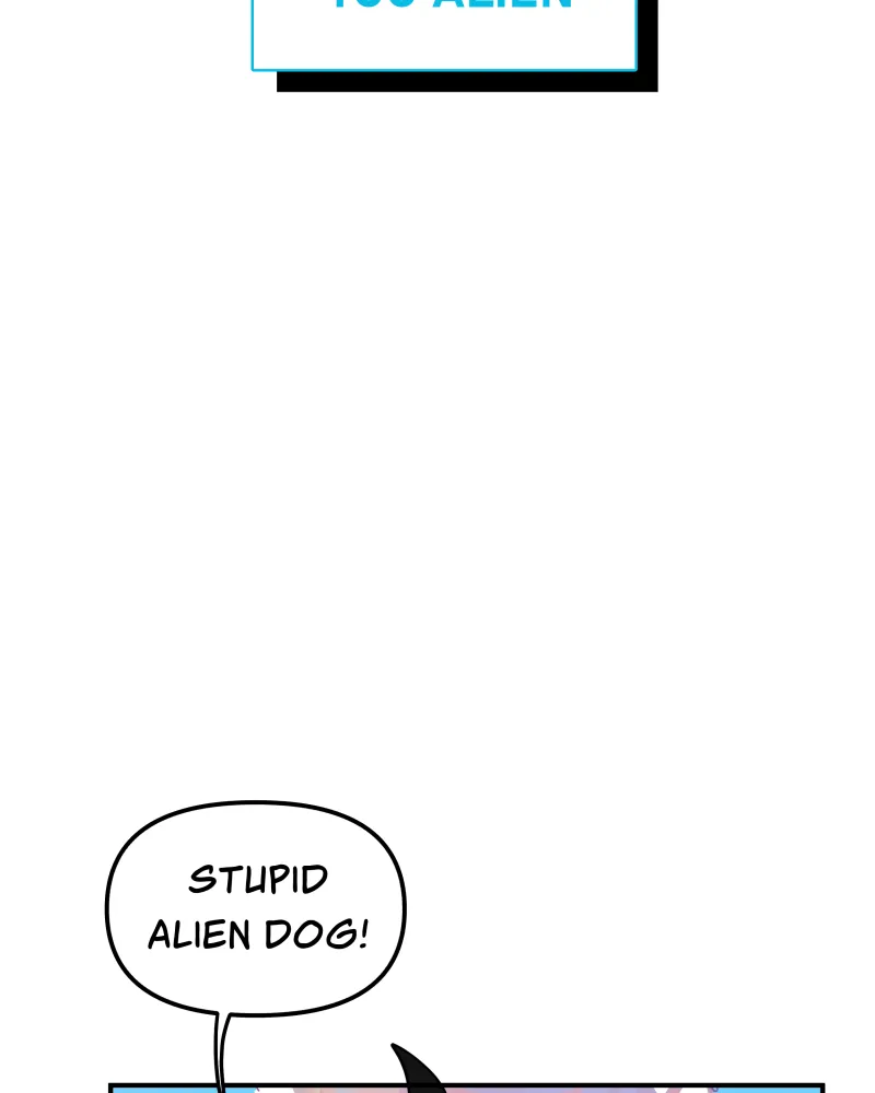 The Last Dimension Chapter 26 page 20 - 