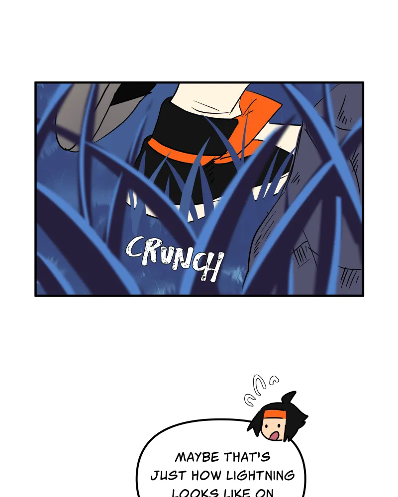 The Last Dimension Chapter 26 page 3 - 