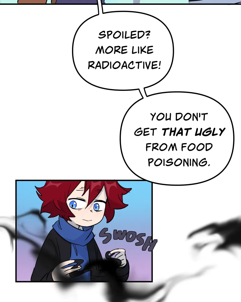 The Last Dimension Chapter 26 page 23 - 