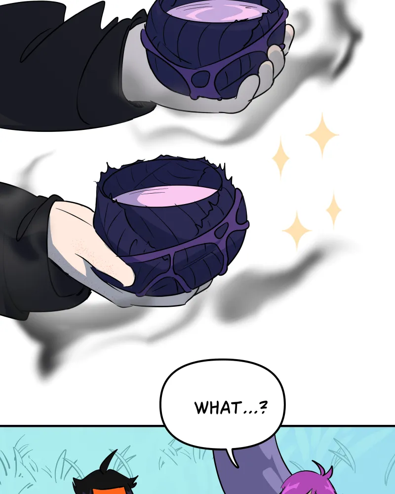 The Last Dimension Chapter 26 page 25 - 