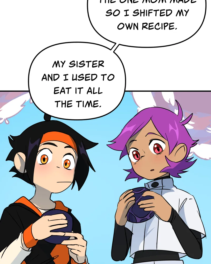 The Last Dimension Chapter 26 page 28 - 