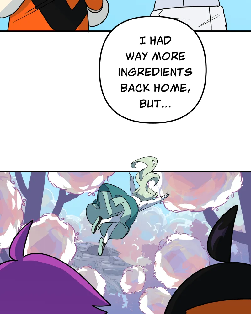 The Last Dimension Chapter 26 page 29 - 