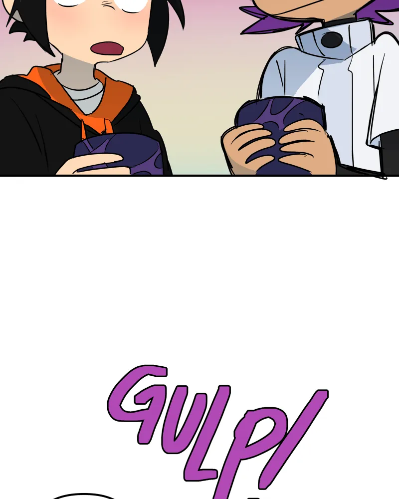 The Last Dimension Chapter 26 page 31 - 