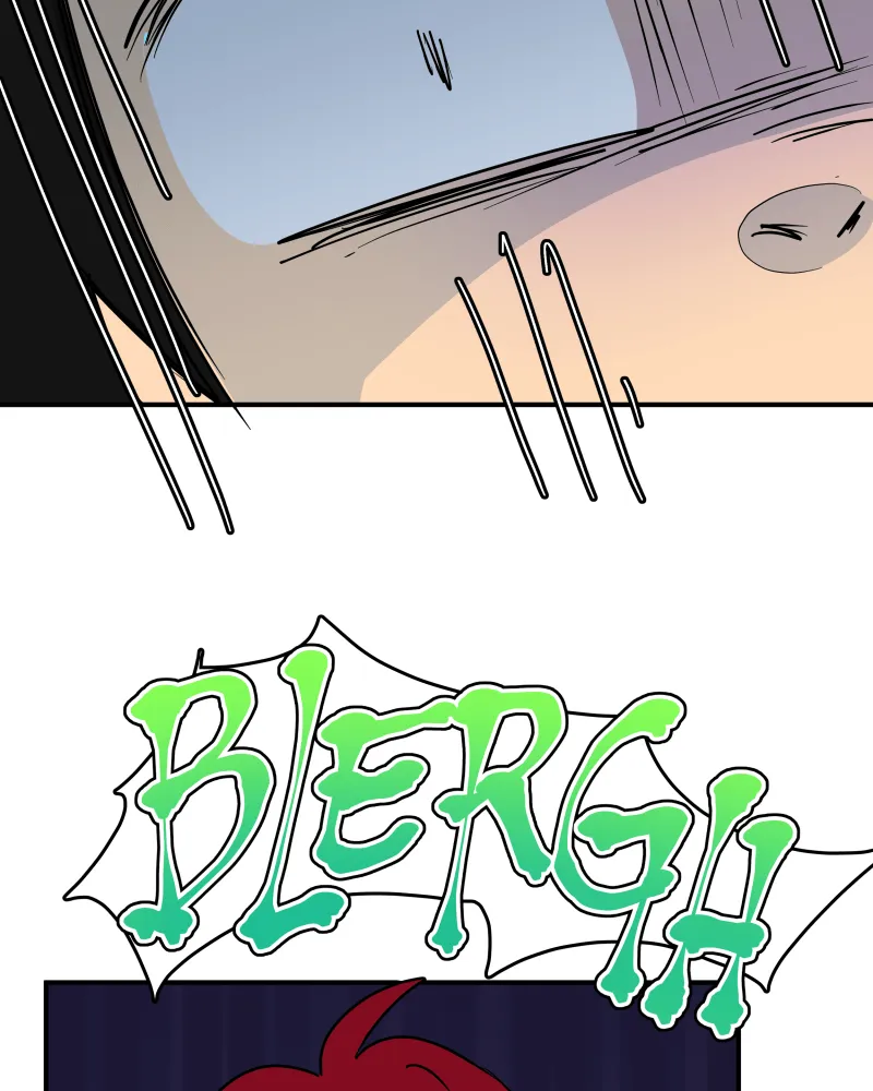The Last Dimension Chapter 26 page 36 - 