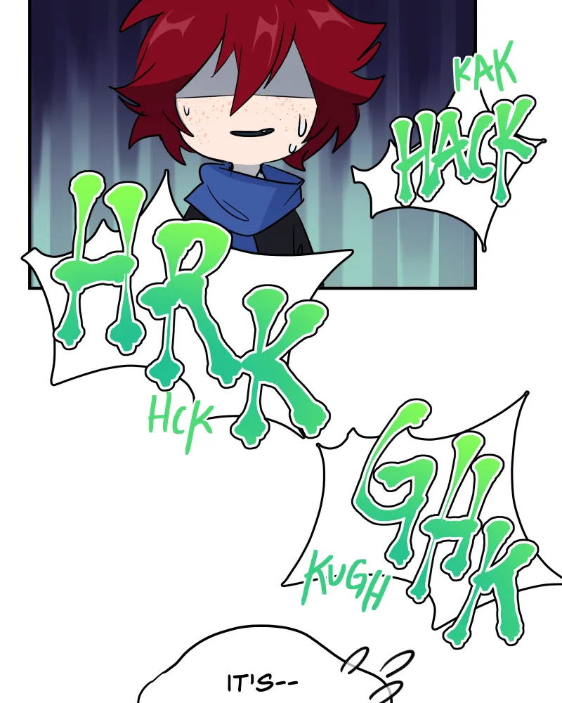 The Last Dimension Chapter 26 page 37 - 