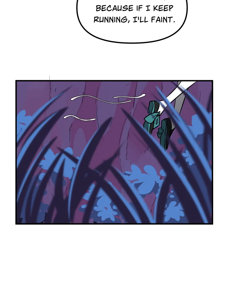 The Last Dimension Chapter 26 page 5 - 