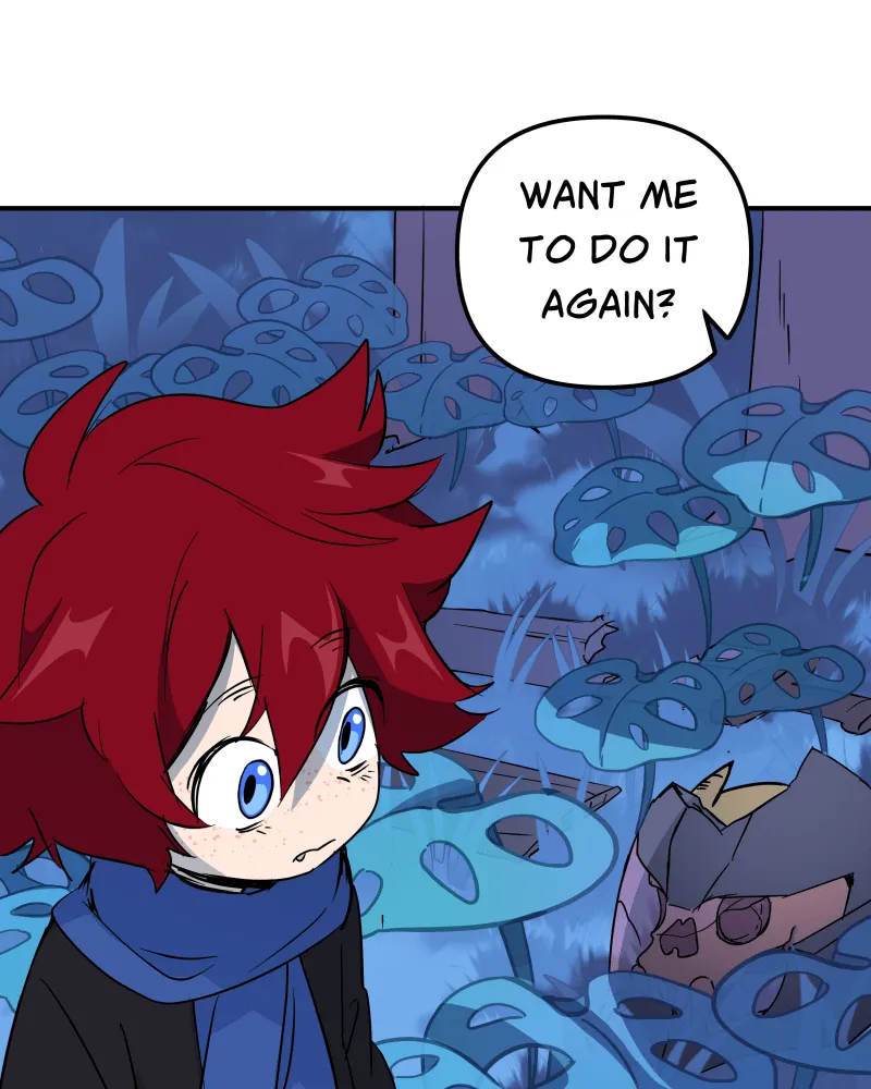 The Last Dimension Chapter 26 page 44 - 